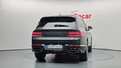 2022 Genesis GV80 2.5T Gasoline AWD — фото 4