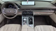 2022 Genesis GV80 2.5T Gasoline AWD — фото 7