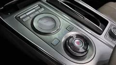 2022 Genesis GV80 2.5T Gasoline AWD — фото 9