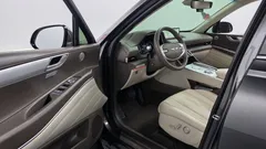 2022 Genesis GV80 2.5T Gasoline AWD — фото 10