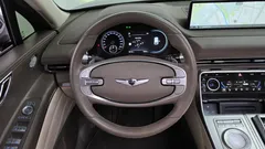 2022 Genesis GV80 2.5T Gasoline AWD — фото 12