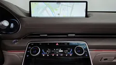 2022 Genesis GV80 2.5T Gasoline AWD — фото 13