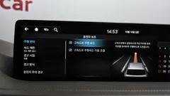 2022 Genesis GV80 2.5T Gasoline AWD — фото 15