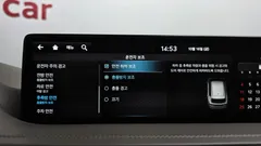2022 Genesis GV80 2.5T Gasoline AWD — фото 16