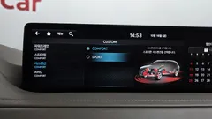 2022 Genesis GV80 2.5T Gasoline AWD — фото 17