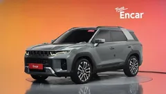 2023 SsangYong Torres Gasoline 1.5 2WD — фото 1