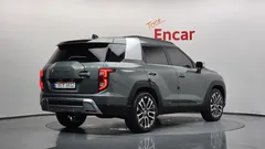 2023 SsangYong Torres Gasoline 1.5 2WD — фото 2