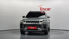 2023 SsangYong Torres Gasoline 1.5 2WD — фото 3