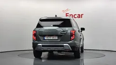 2023 SsangYong Torres Gasoline 1.5 2WD — фото 4