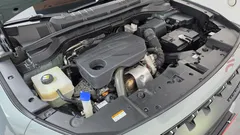 2023 SsangYong Torres Gasoline 1.5 2WD — фото 6
