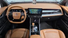2023 SsangYong Torres Gasoline 1.5 2WD — фото 7