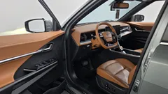 2023 SsangYong Torres Gasoline 1.5 2WD — фото 10