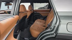 2023 SsangYong Torres Gasoline 1.5 2WD — фото 11