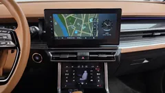 2023 SsangYong Torres Gasoline 1.5 2WD — фото 12