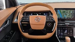 2023 SsangYong Torres Gasoline 1.5 2WD — фото 13