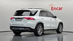 2022 Mercedes-Benz GLE-Class GLE300d 4MATIC — фото 2