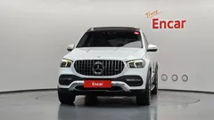 2022 Mercedes-Benz GLE-Class GLE300d 4MATIC — фото 3