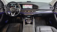 2022 Mercedes-Benz GLE-Class GLE300d 4MATIC — фото 7