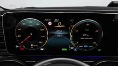 2022 Mercedes-Benz GLE-Class GLE300d 4MATIC — фото 8