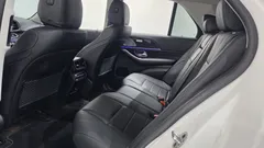 2022 Mercedes-Benz GLE-Class GLE300d 4MATIC — фото 12