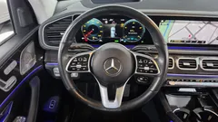 2022 Mercedes-Benz GLE-Class GLE300d 4MATIC — фото 13