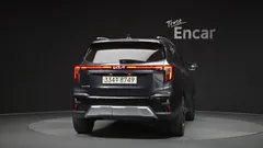 2023 Kia Seltos Gasoline 1.6 Turbo 2WD — фото 4
