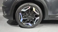2023 Kia Seltos Gasoline 1.6 Turbo 2WD — фото 5