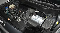 2023 Kia Seltos Gasoline 1.6 Turbo 2WD — фото 6