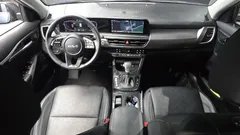 2023 Kia Seltos Gasoline 1.6 Turbo 2WD — фото 7