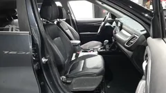 2023 Kia Seltos Gasoline 1.6 Turbo 2WD — фото 12