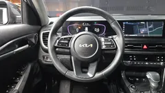 2023 Kia Seltos Gasoline 1.6 Turbo 2WD — фото 13