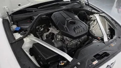 2023 Genesis G70 Gasoline 2.0T 4WD — фото 6