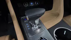 2023 Genesis G70 Gasoline 2.0T 4WD — фото 9