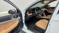 2023 Genesis G70 Gasoline 2.0T 4WD — фото 10