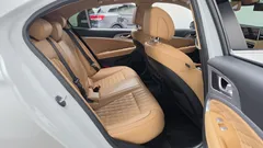 2023 Genesis G70 Gasoline 2.0T 4WD — фото 11