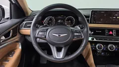2023 Genesis G70 Gasoline 2.0T 4WD — фото 12