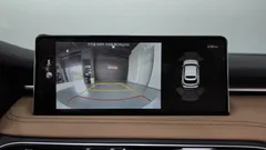 2023 Genesis G70 Gasoline 2.0T 4WD — фото 14