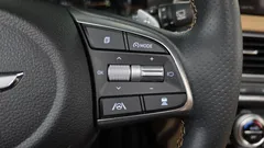 2023 Genesis G70 Gasoline 2.0T 4WD — фото 15