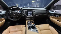 2022 Volvo XC90 T8 Ultimate Bright Hybrid — фото 7