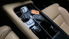 2022 Volvo XC90 T8 Ultimate Bright Hybrid — фото 9