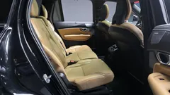 2022 Volvo XC90 T8 Ultimate Bright Hybrid — фото 11