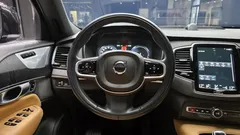 2022 Volvo XC90 T8 Ultimate Bright Hybrid — фото 14