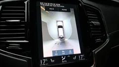 2022 Volvo XC90 T8 Ultimate Bright Hybrid — фото 15