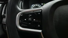 2022 Volvo XC90 T8 Ultimate Bright Hybrid — фото 16