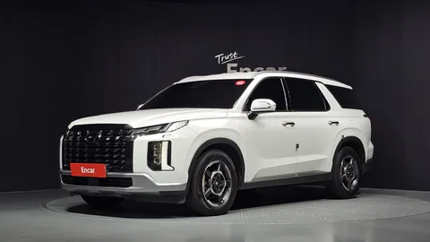 2023 Hyundai Palisade Diesel 2.2 2WD