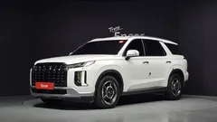 2023 Hyundai Palisade Diesel 2.2 2WD — фото 1