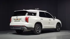 2023 Hyundai Palisade Diesel 2.2 2WD — фото 2
