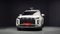 2023 Hyundai Palisade Diesel 2.2 2WD — фото 3