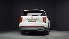 2023 Hyundai Palisade Diesel 2.2 2WD — фото 4