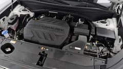 2023 Hyundai Palisade Diesel 2.2 2WD — фото 6